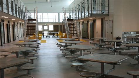 The first visit. . Parklea correctional centre photos